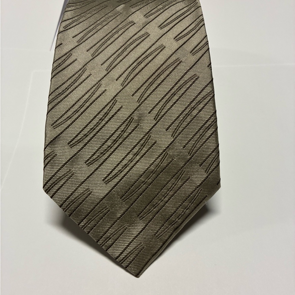 YSL Men's Tie